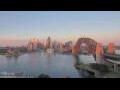 Webcam Sydney