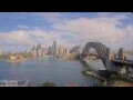 Webcam Sydney