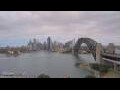 Webcam Sydney