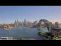 Webcam Sydney