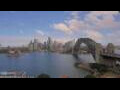 Webcam Sydney
