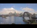 Webcam Sydney