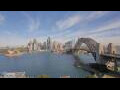 Webcam Sydney