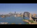 Webcam Sydney