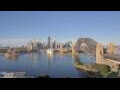 Webcam Sydney