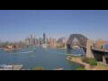Webcam Sydney