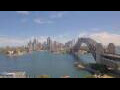 Webcam Sydney