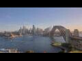 Webcam Sydney