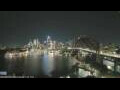 Webcam Sydney