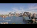 Webcam Sydney