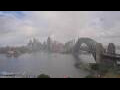 Webcam Sydney