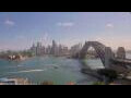 Webcam Sydney