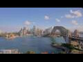 Webcam Sydney