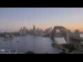 Webcam Sydney