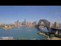 Webcam Sydney