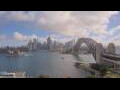 Webcam Sydney
