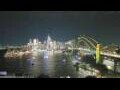 Webcam Sydney