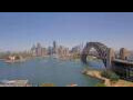 Webcam Sydney
