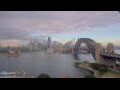 Webcam Sydney