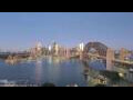 Webcam Sydney