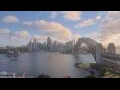 Webcam Sydney