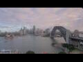 Webcam Sydney