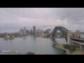Webcam Sydney