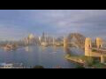 Webcam Sydney