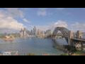 Webcam Sydney