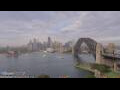 Webcam Sydney
