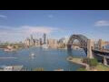 Webcam Sydney