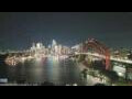 Webcam Sydney