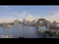 Webcam Sydney