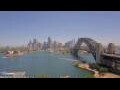 Webcam Sydney