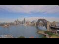 Webcam Sydney