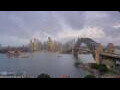 Webcam Sydney