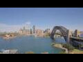 Webcam Sydney