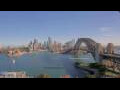 Webcam Sydney