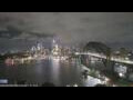 Webcam Sydney