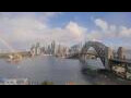 Webcam Sydney