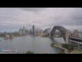 Webcam Sydney