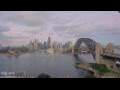 Webcam Sydney