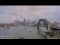Webcam Sydney