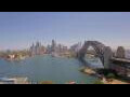 Webcam Sydney
