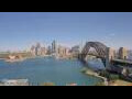 Webcam Sydney