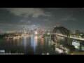 Webcam Sydney