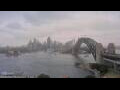 Webcam Sydney