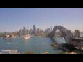 Webcam Sydney