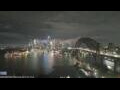 Webcam Sydney