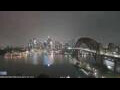 Webcam Sydney